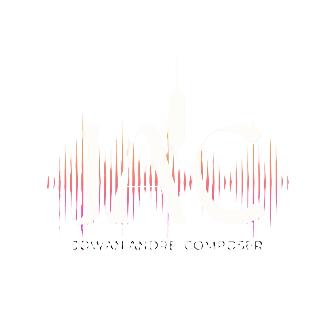 Logo Jowan André Composition