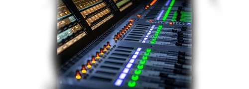 Mix & Post-Production